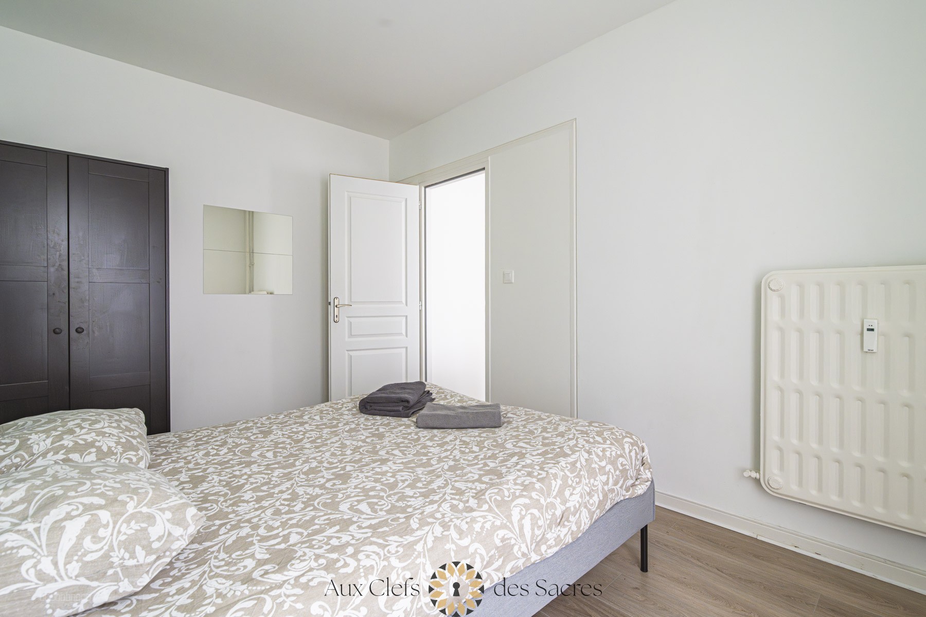 Appartement meublé de 84.66m2 à louer à Reims — photo 18