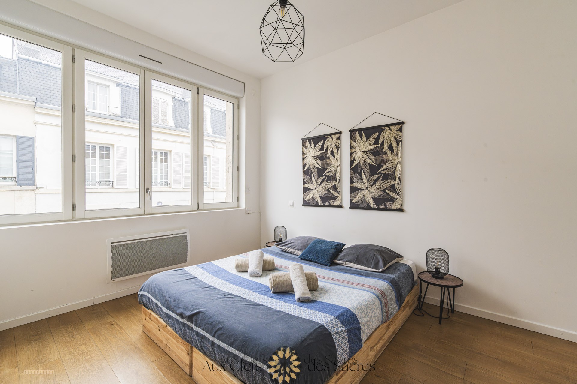 SECTEUR JEAN-JAURES - APPARTEMENT T3 EN PARFAIT ETAT — photo 8