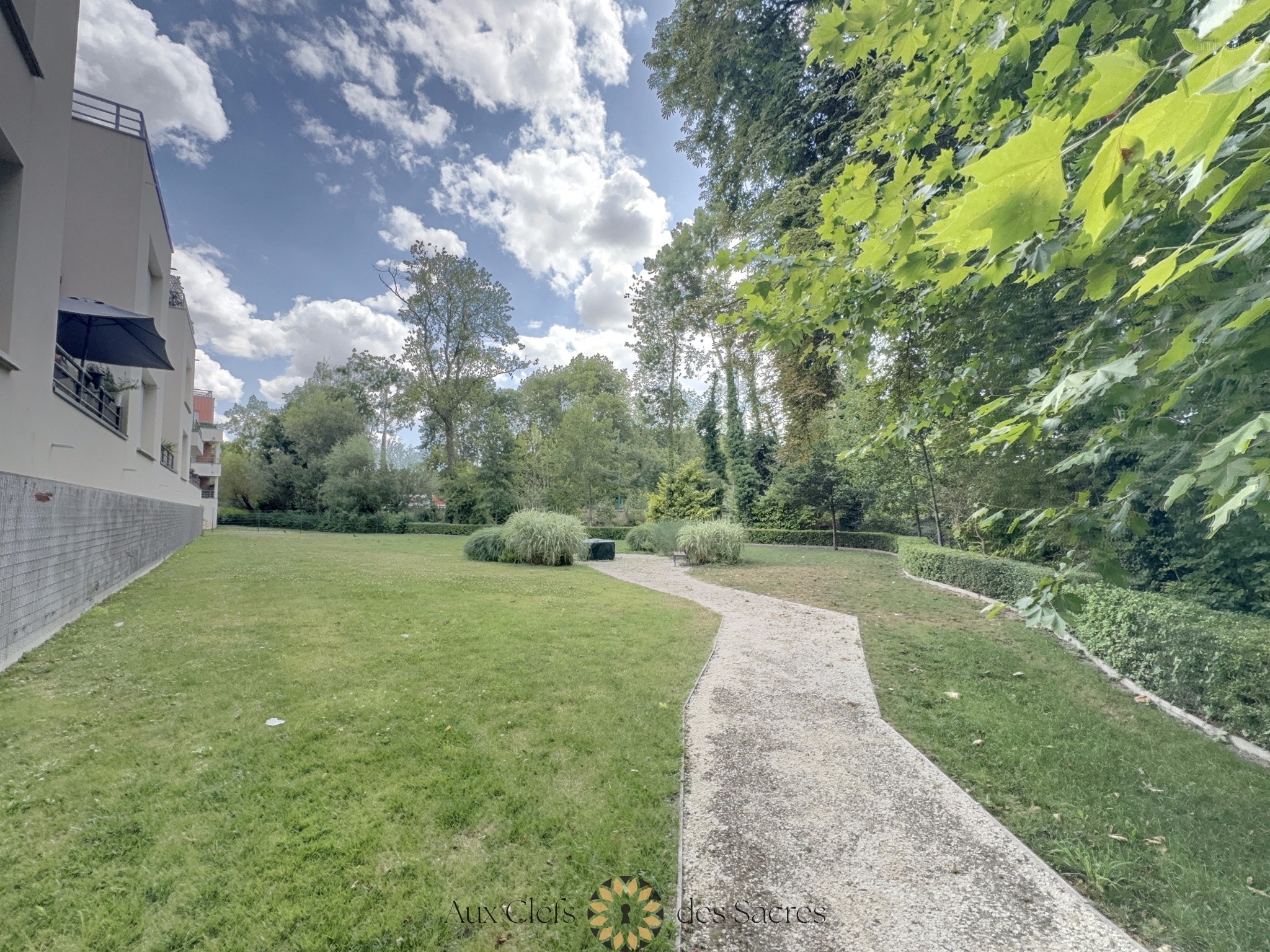 Superbe Appartement Lumineux aux Portes de Reims — photo 19