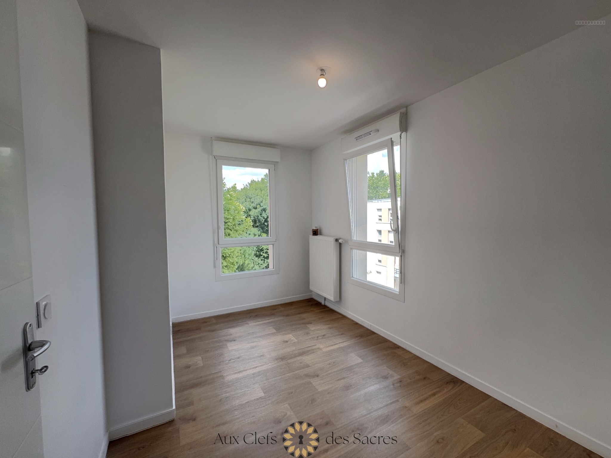 Superbe Appartement Lumineux aux Portes de Reims — photo 9