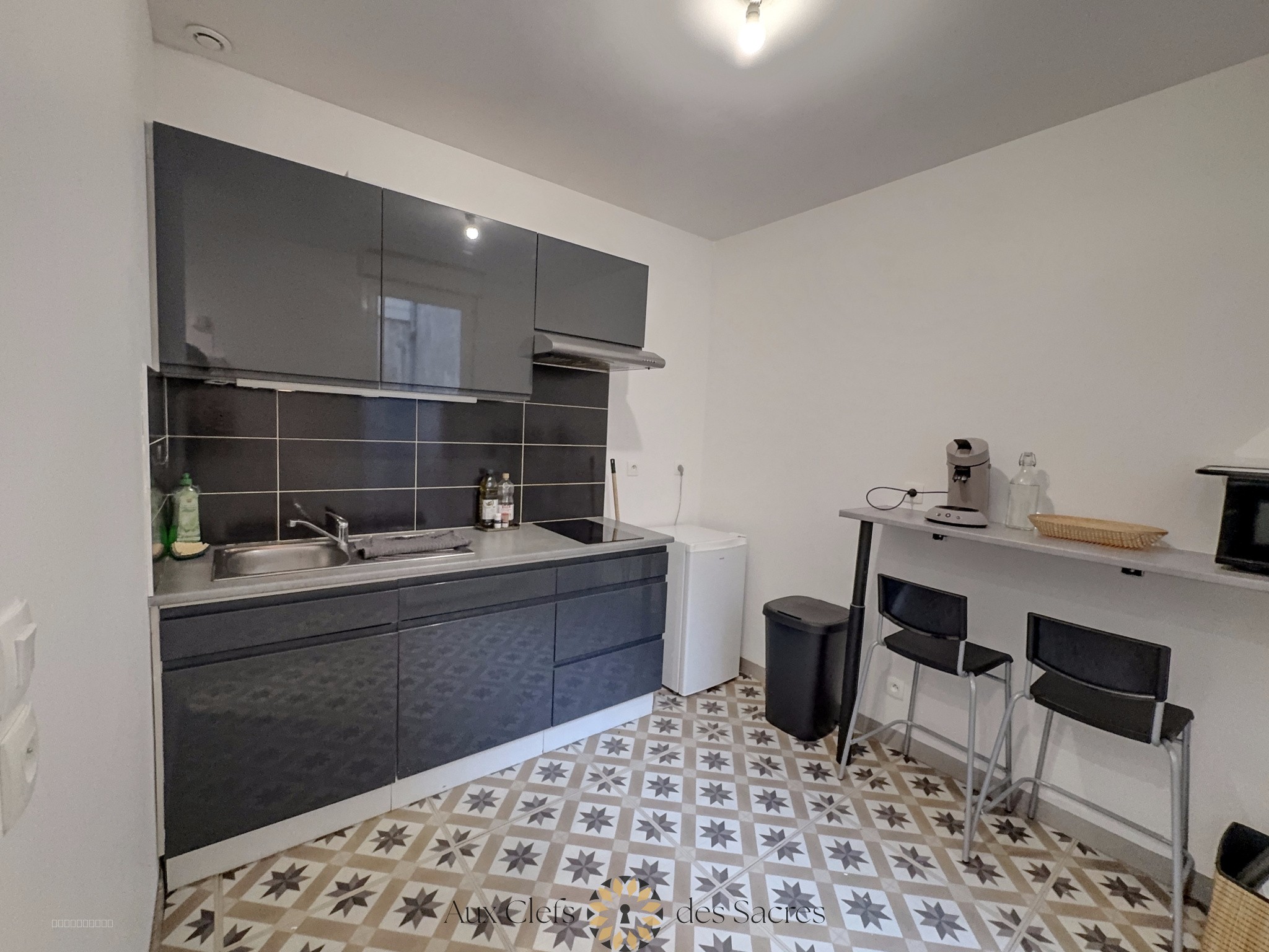 REIMS - EMILE ZOLA : Appartement T2 — photo 18