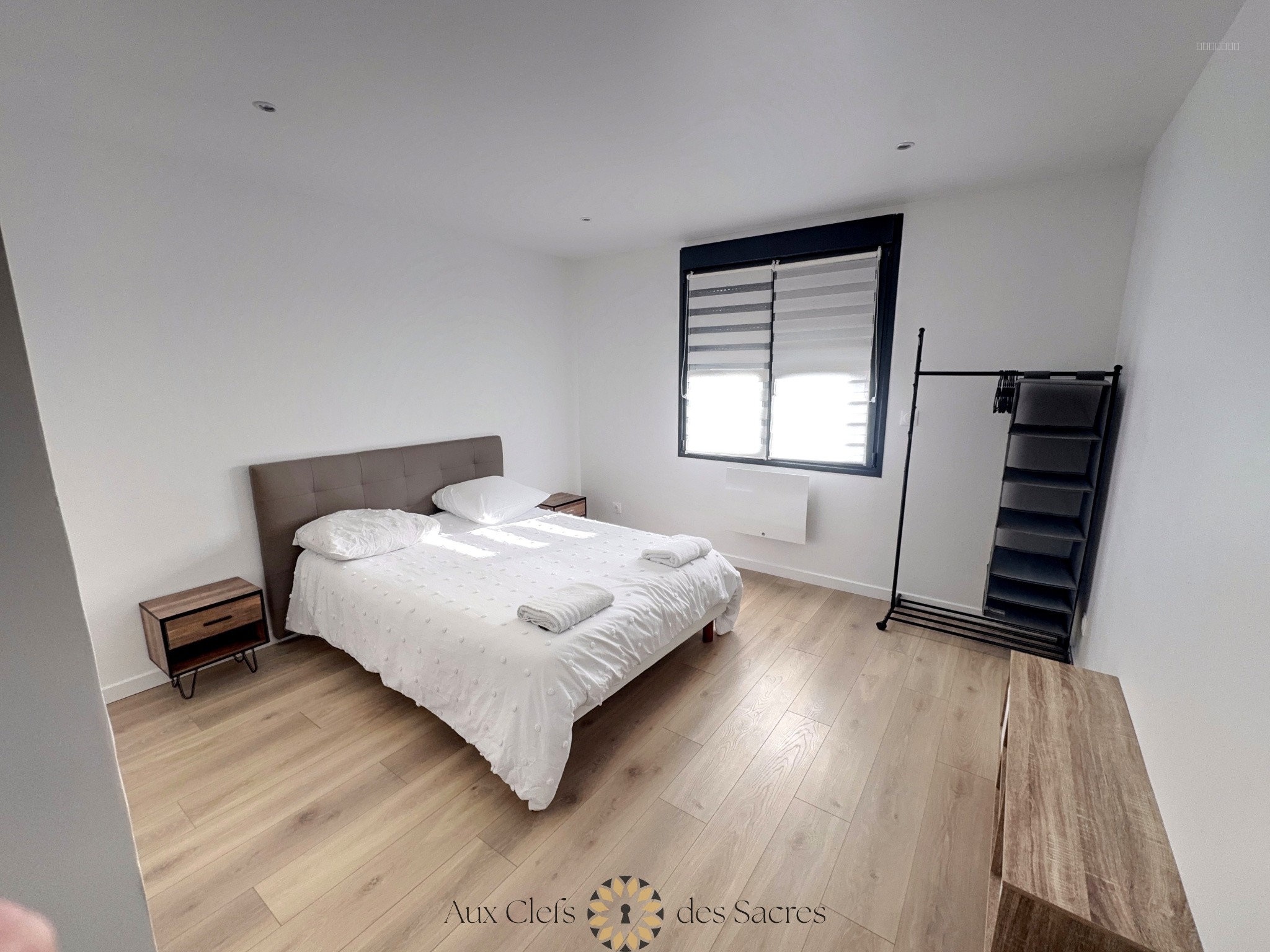 Appartement rénové 3 chambres 73m2 + jardin 54m2 — photo 3