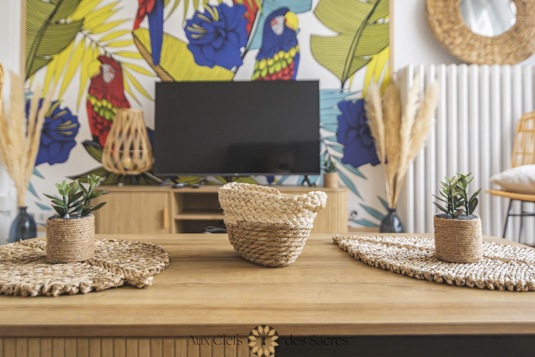 Location Studio meublé Reims Clairmarais — photo 11