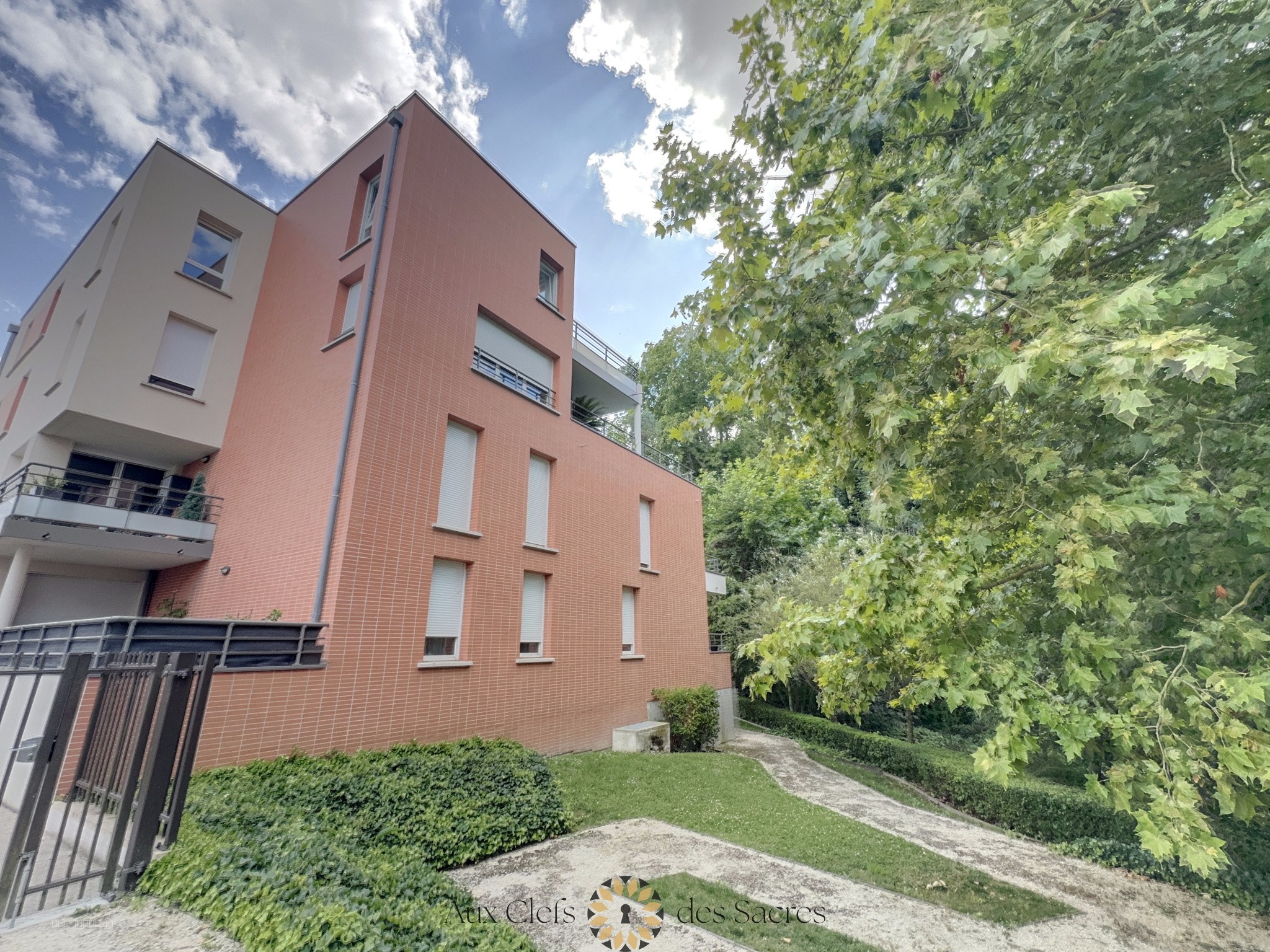 Superbe Appartement Lumineux aux Portes de Reims — photo 18