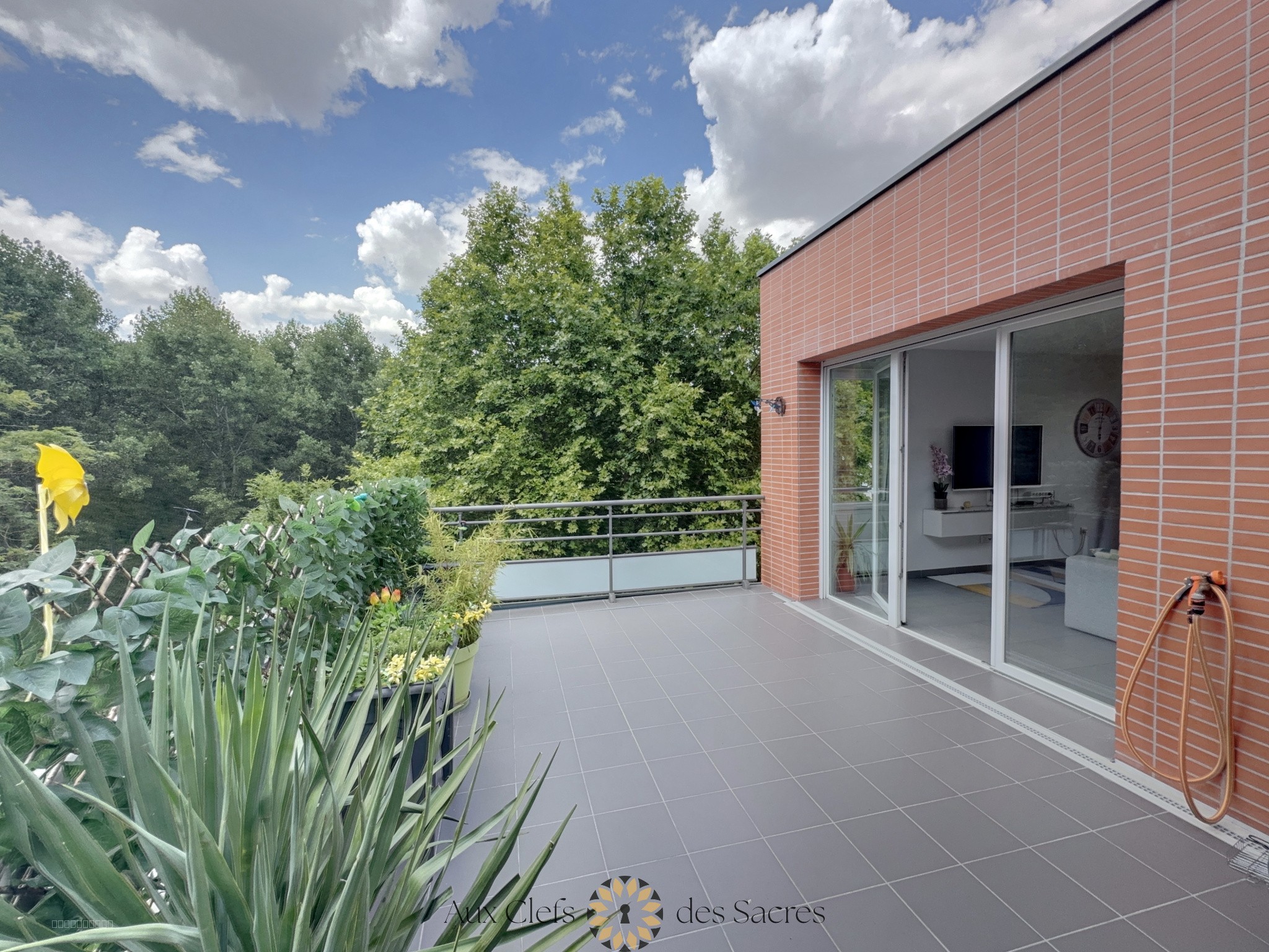 Superbe Appartement Lumineux aux Portes de Reims — photo 6