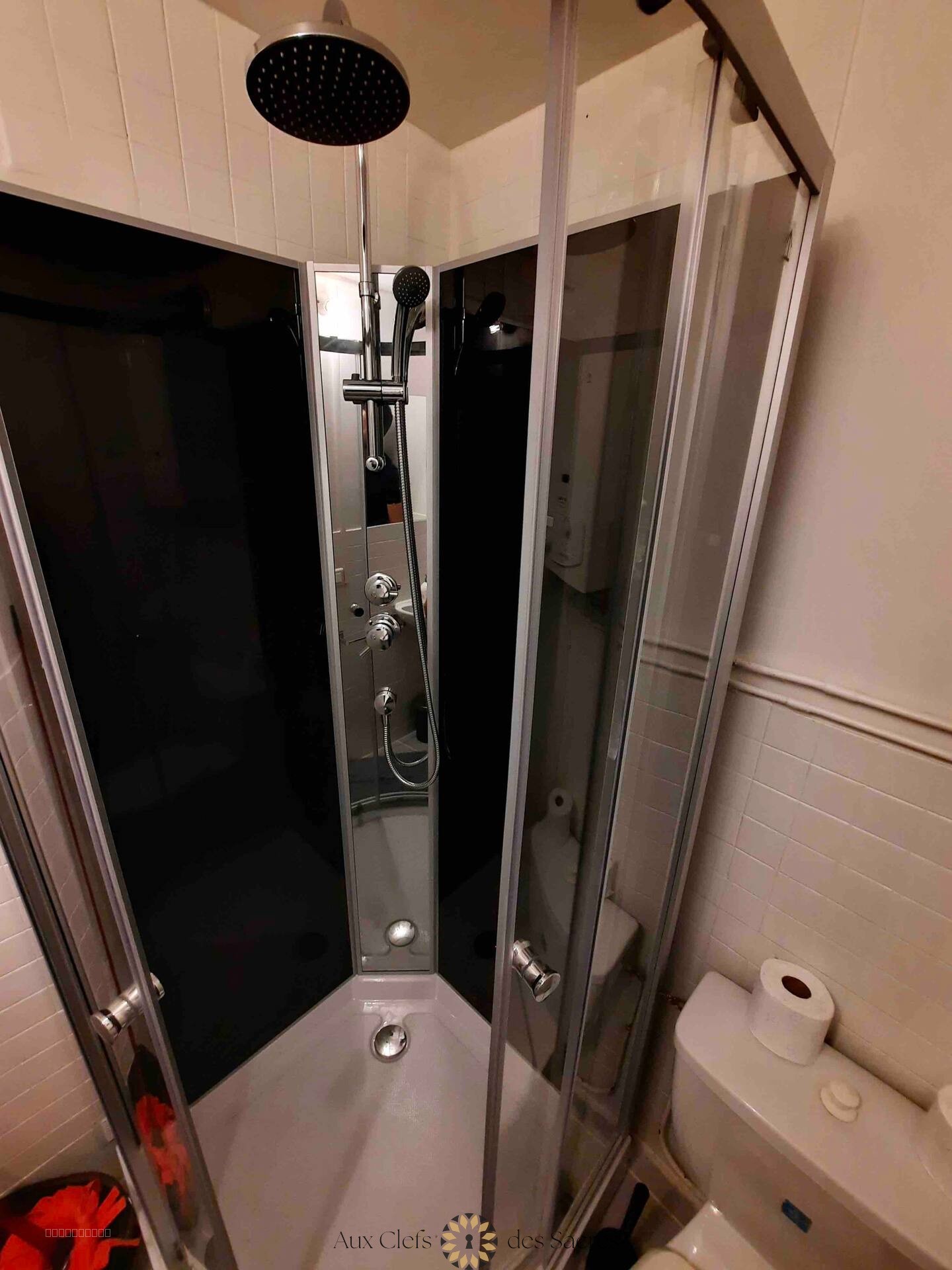 Location appartement meublé Reims — photo 8