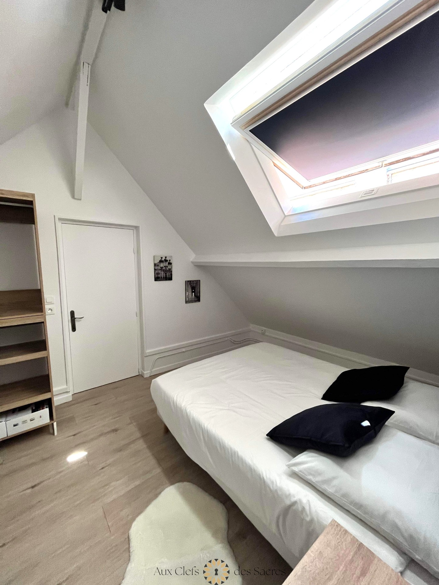 Location appartement meublé type 3 Reims Hypercentre Hôtel de Ville — photo 11