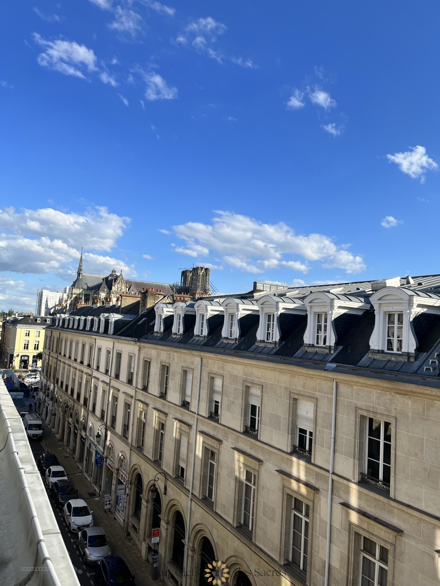 T3 rue Colbert — photo 12