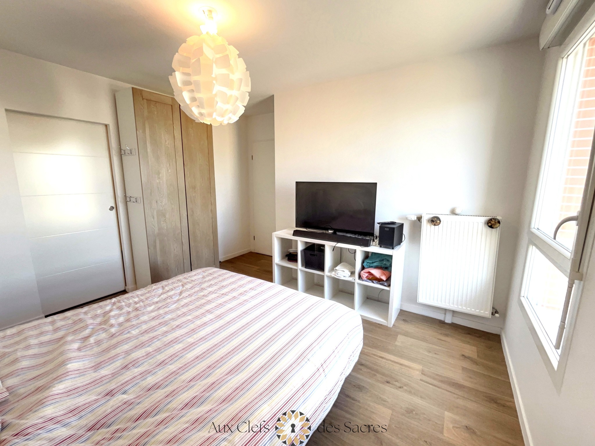 Superbe Appartement Lumineux aux Portes de Reims — photo 13