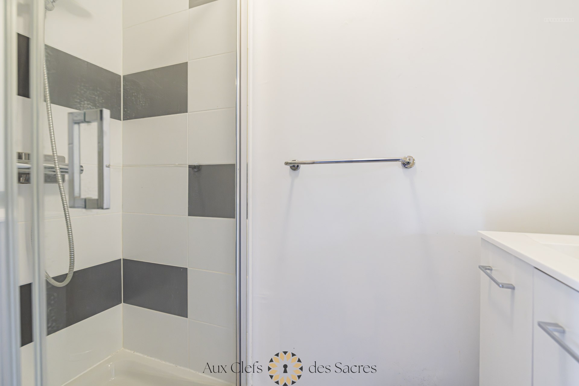 À vendre   Appartement T5 lumineux au dernier étage   Reims — photo 17