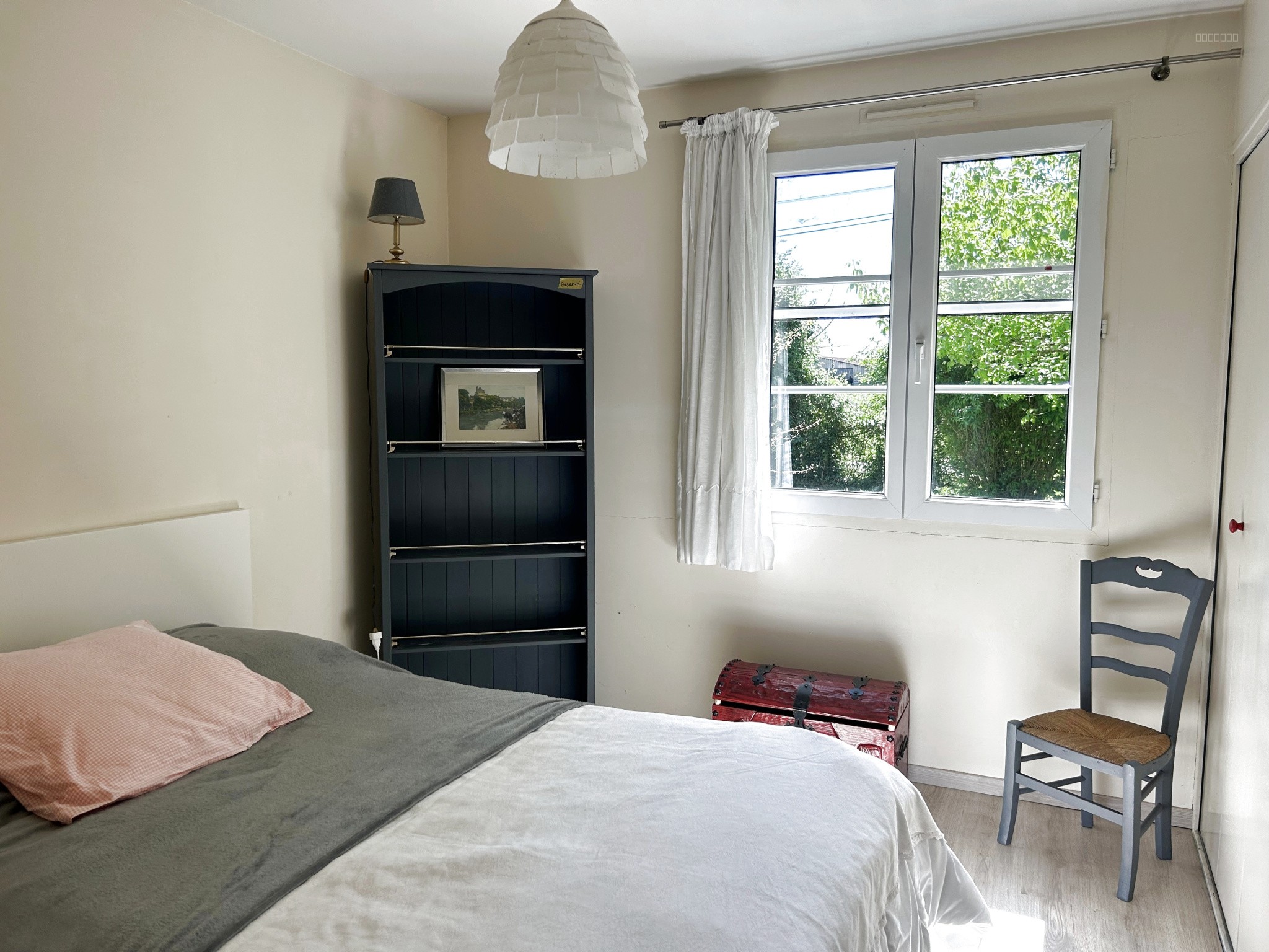 Maison familiale plain-pied 3-4 chambres — photo 7
