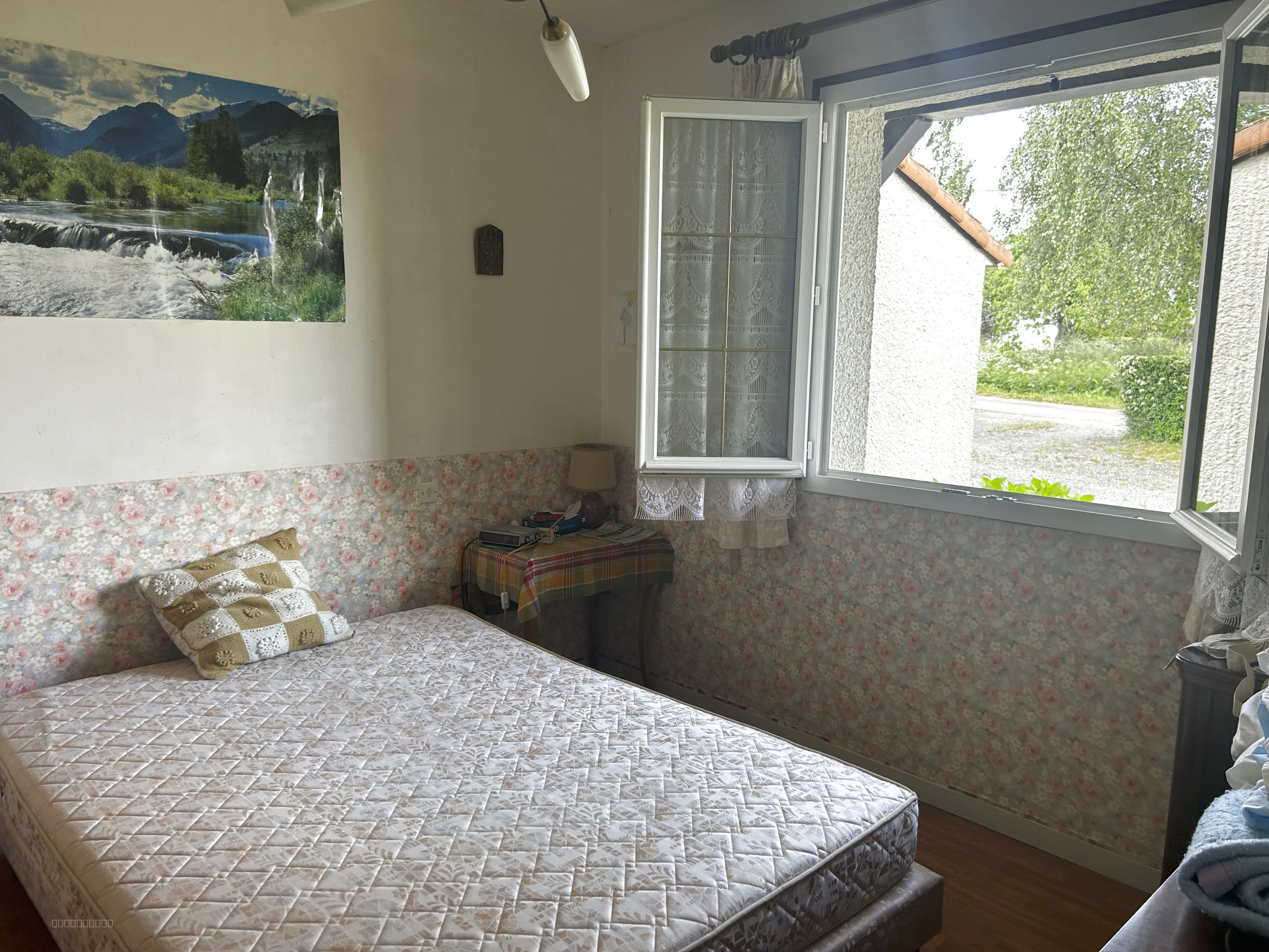 Maison familiale plain-pied en hameau — photo 8