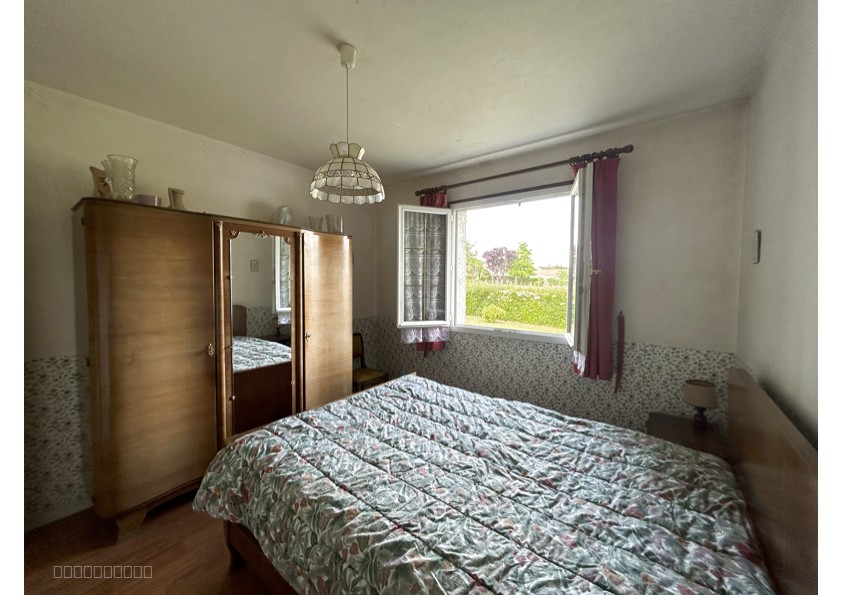 Maison familiale plain-pied en hameau — photo 6
