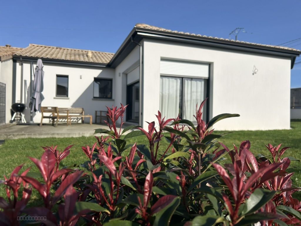 Maison contemporaine — photo 8