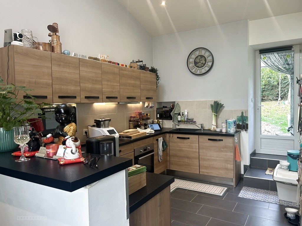 Ensemble immobilier idéal pour projet familial, multigénérationnel ou investissement — photo 2