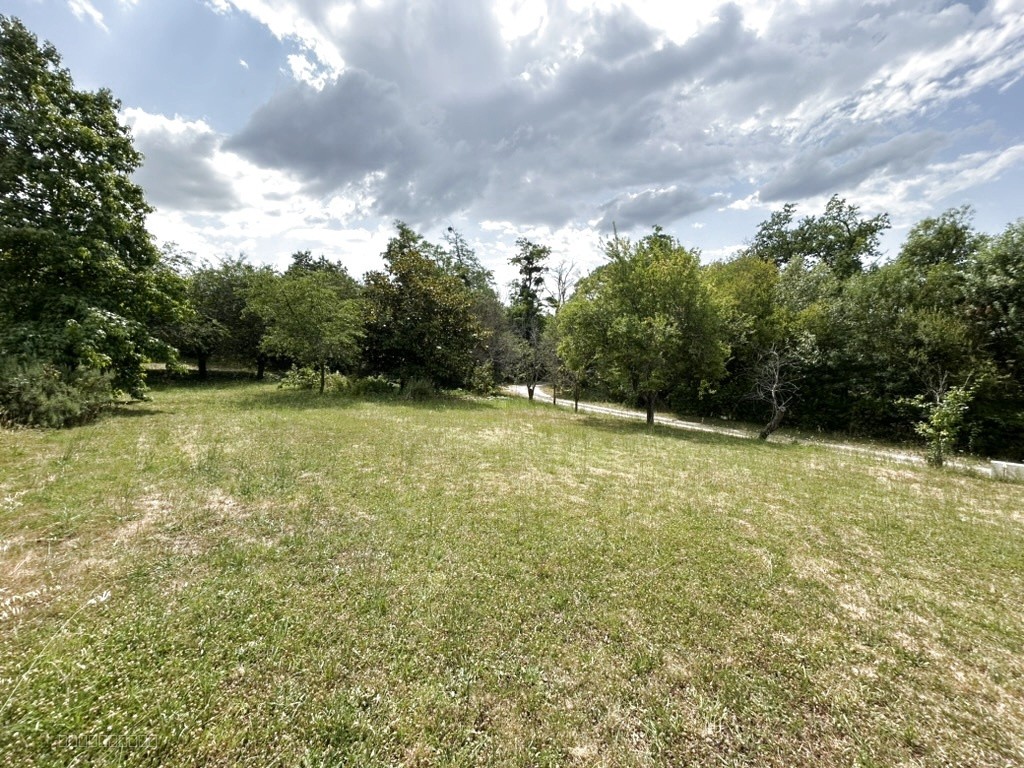 Terrain viabilisé cadre privilégié — photo 4