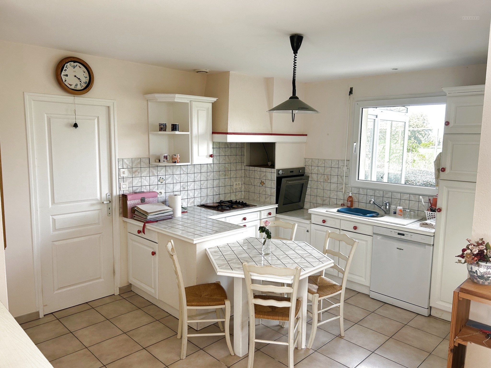 Maison familiale plain-pied 3-4 chambres — photo 3