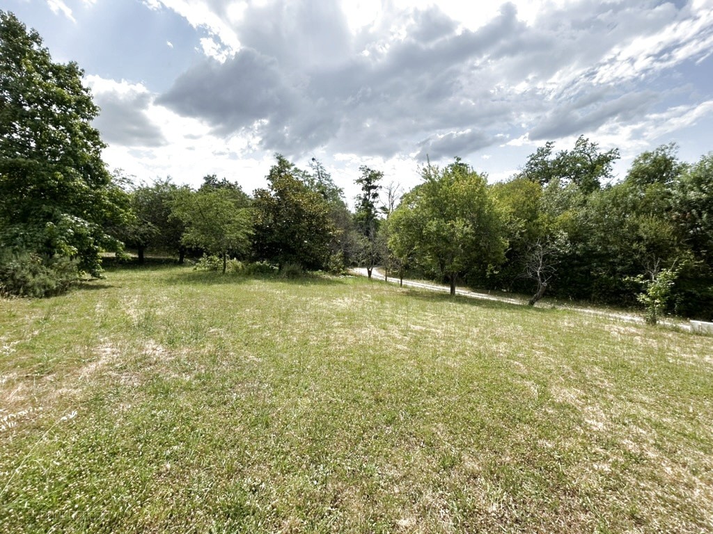 Terrain viabilisé — photo 4