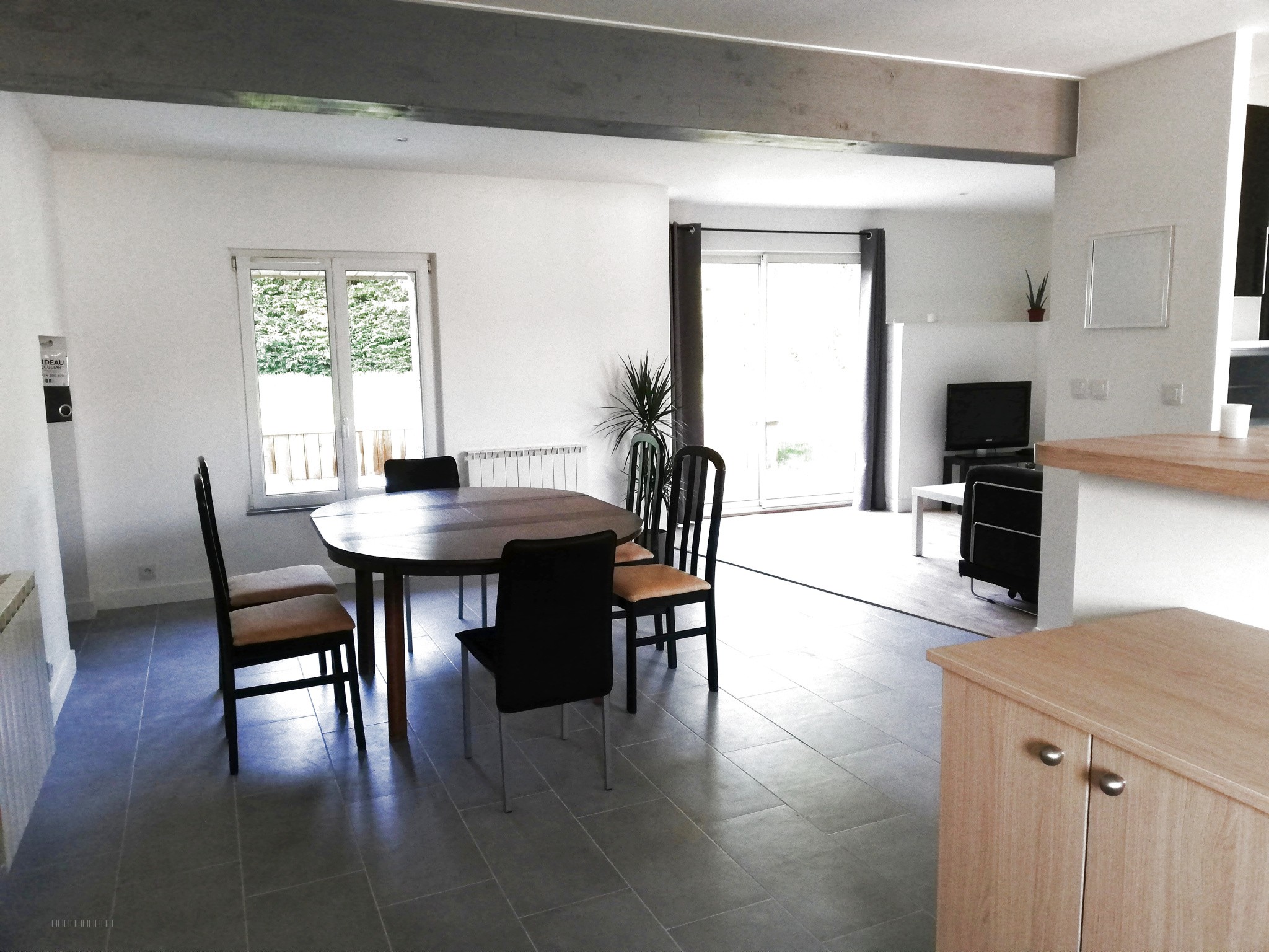 Ensemble immobilier idéal pour projet familial, multigénérationnel ou investissement — photo 12
