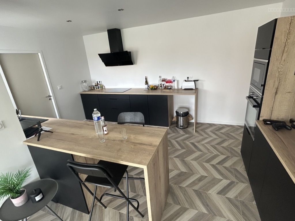 Maison contemporaine — photo 3