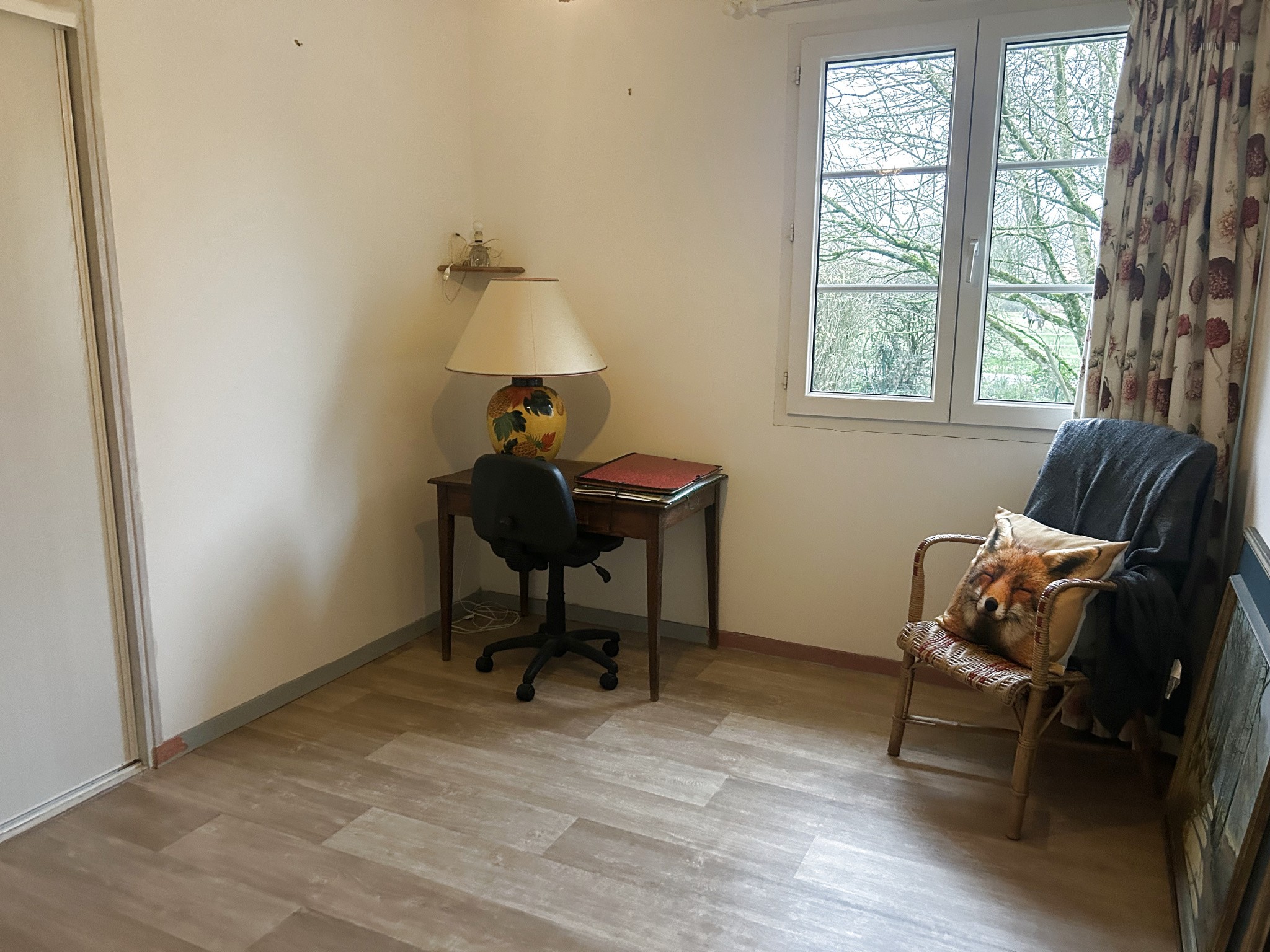 Maison familiale plain-pied 3-4 chambres — photo 9
