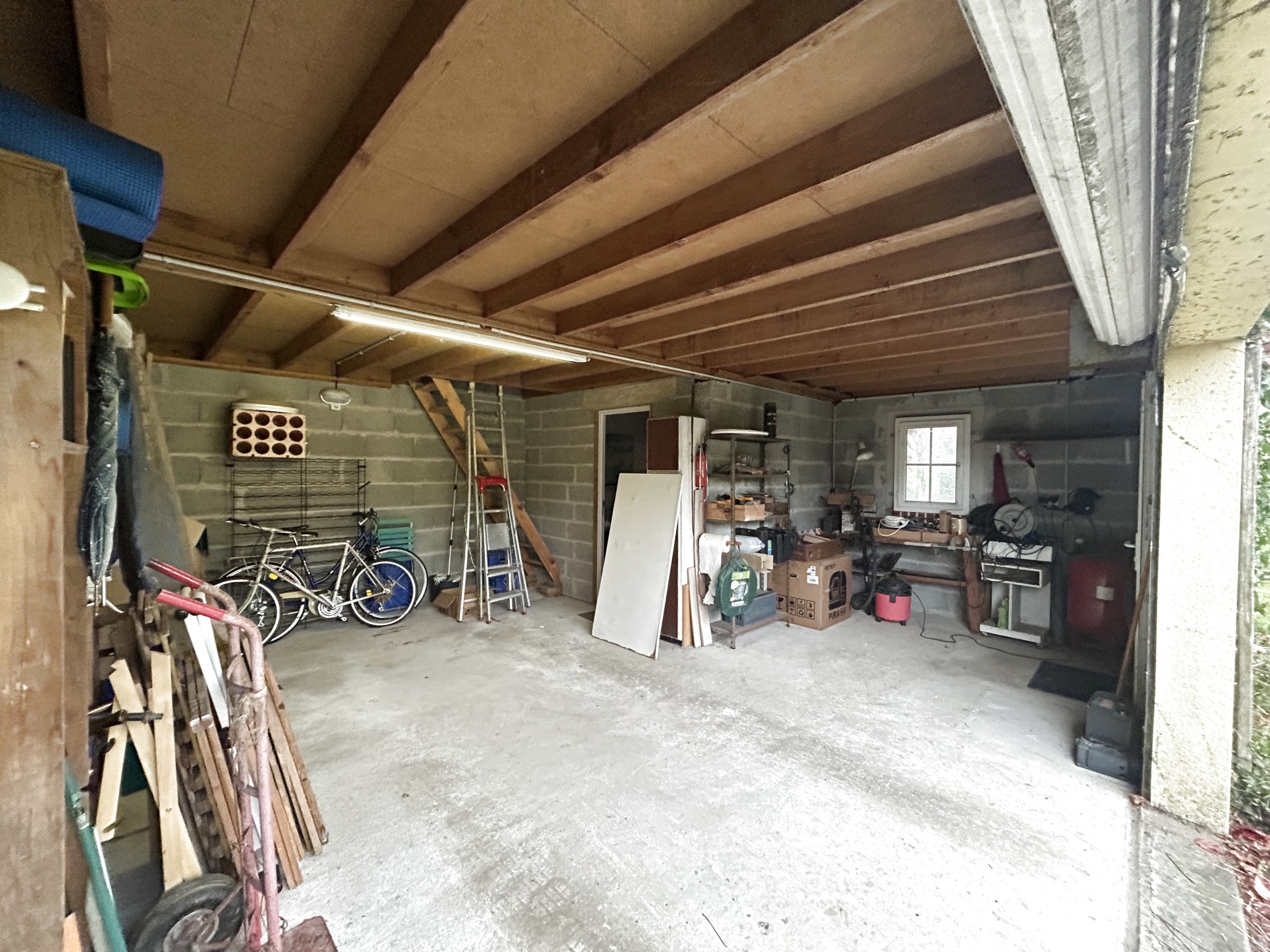 Maison familiale plain-pied 3-4 chambres — photo 13