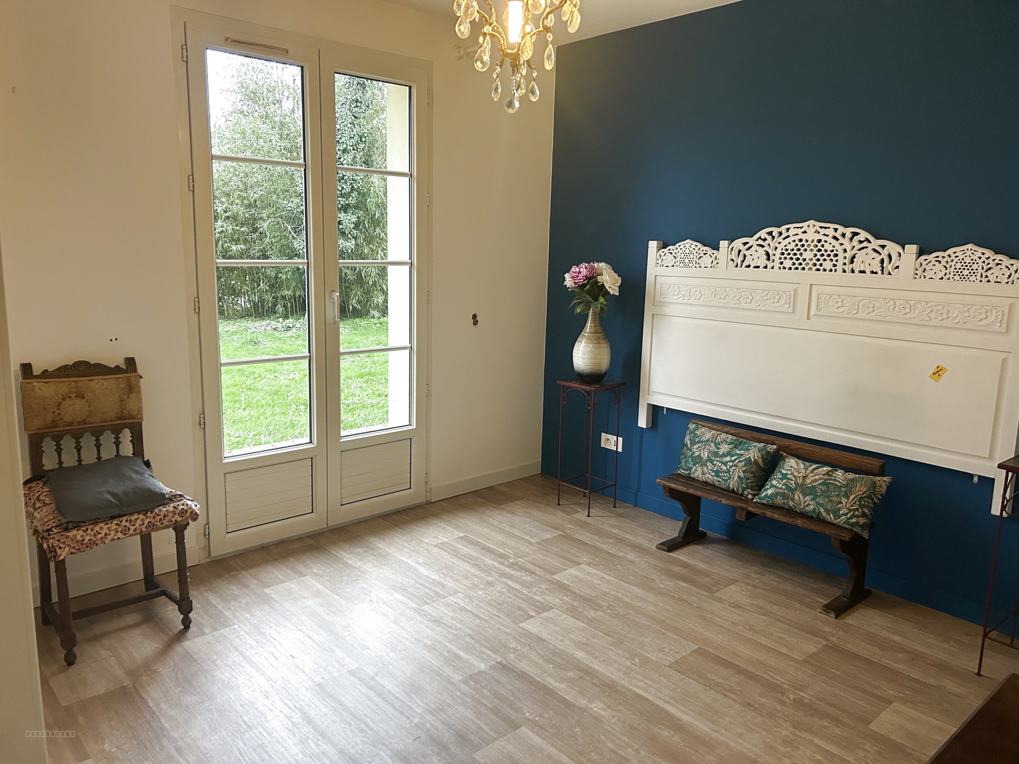 Maison familiale plain-pied 3-4 chambres — photo 8