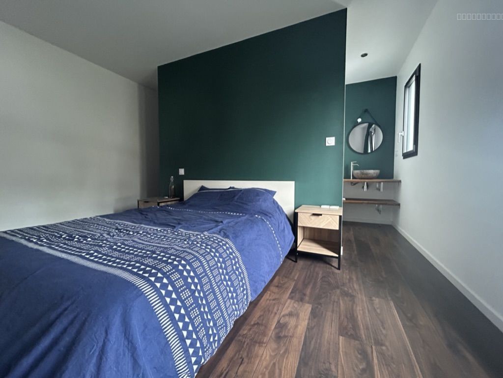 Maison contemporaine — photo 5