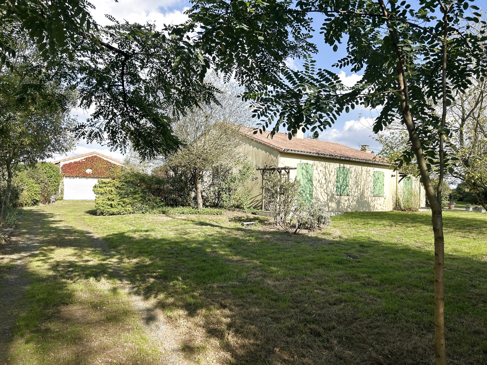 Maison familiale plain-pied 3-4 chambres — photo 15