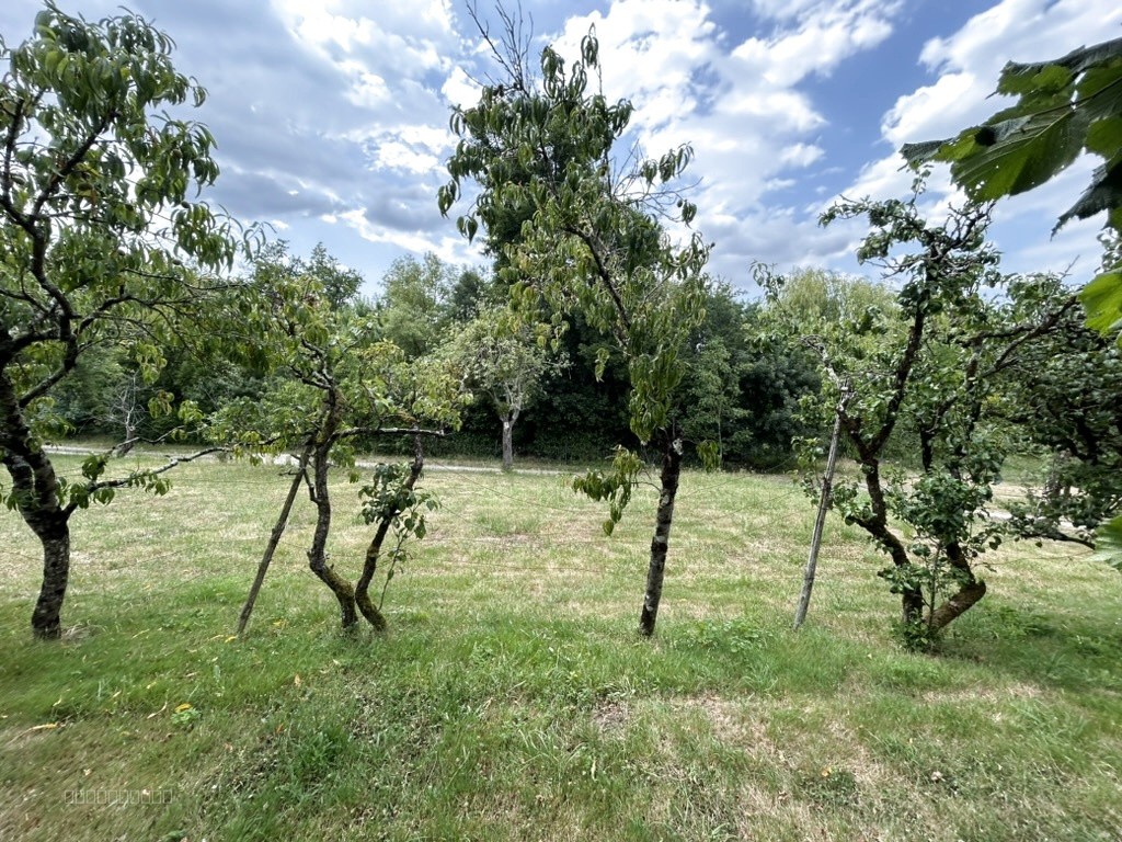 Terrain viabilisé — photo 2