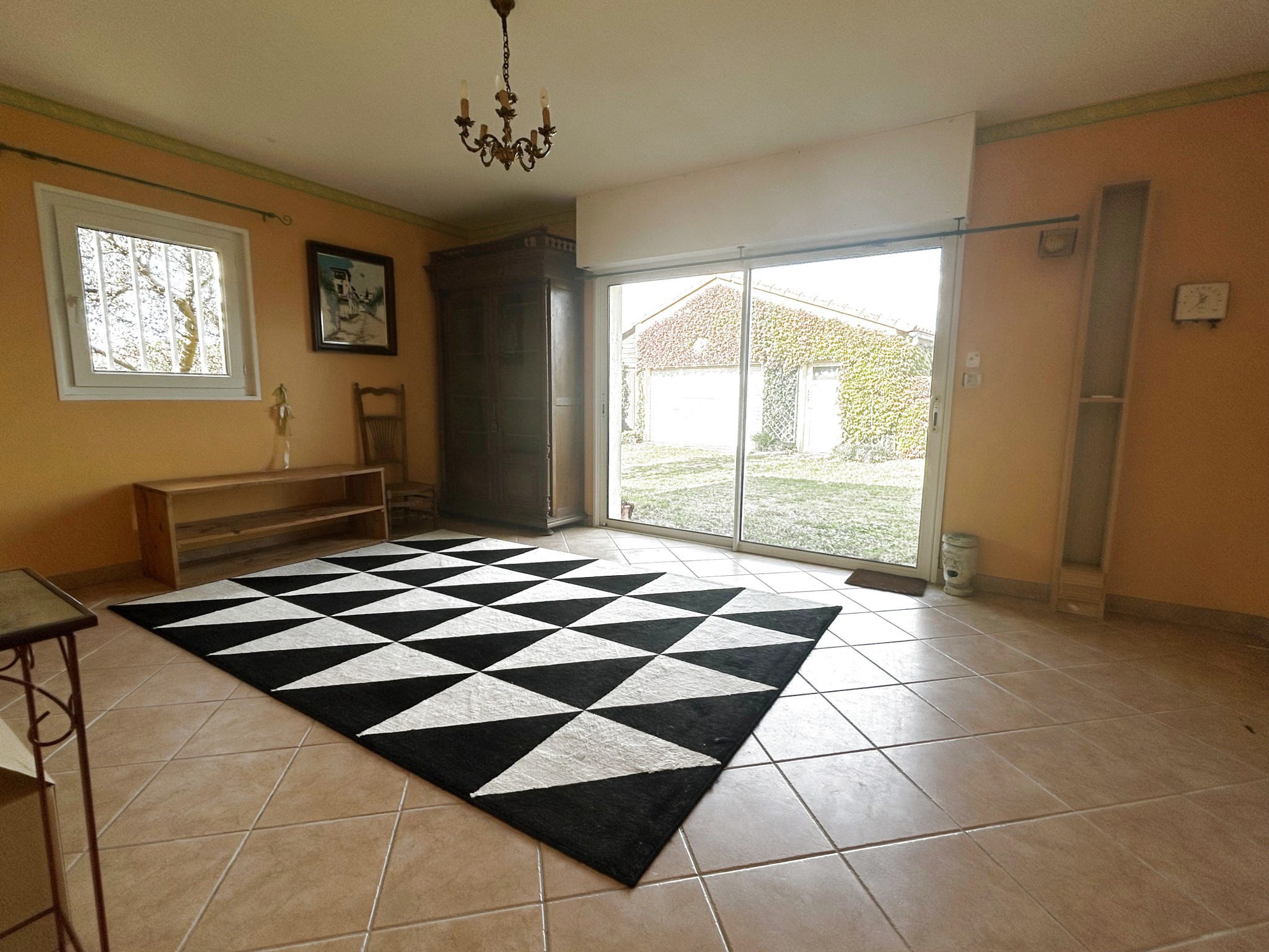 Maison familiale plain-pied 3-4 chambres — photo 12