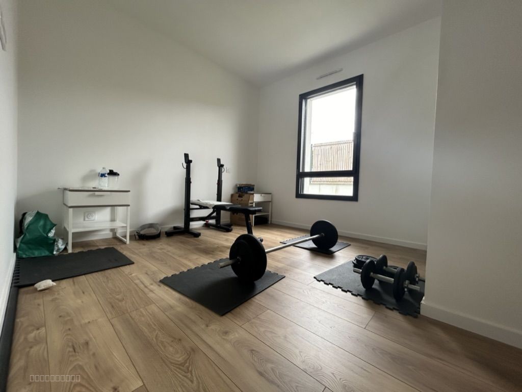 Maison contemporaine — photo 6