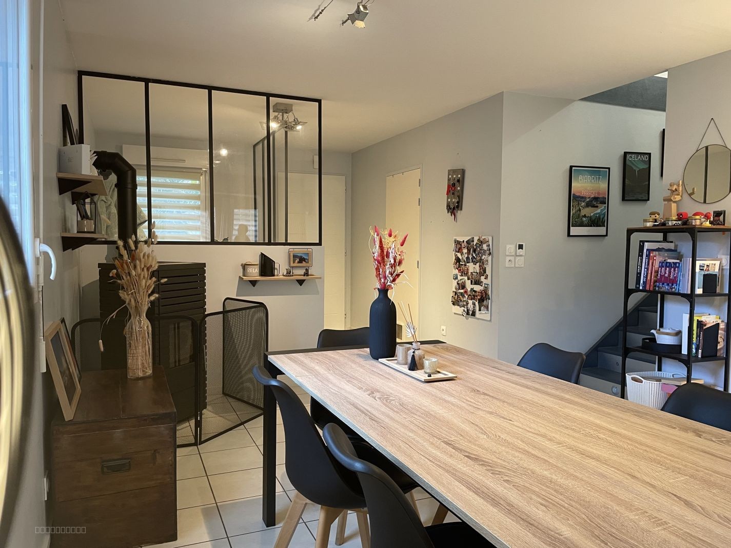 Maison familiale — photo 4