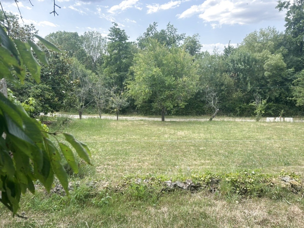 Terrain viabilisé cadre privilégié — photo 2