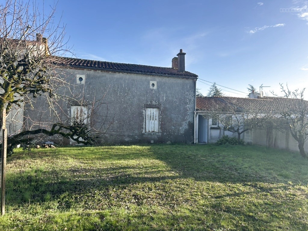 Maison familiale 3-4 chambres à rénover — photo 13