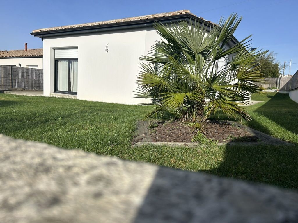Maison contemporaine — photo 2