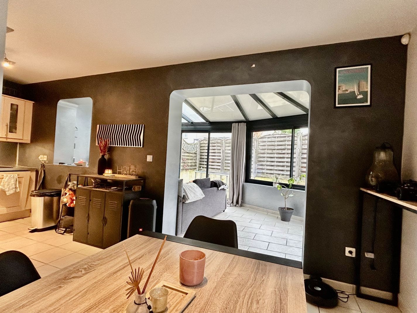 Maison familiale — photo 3