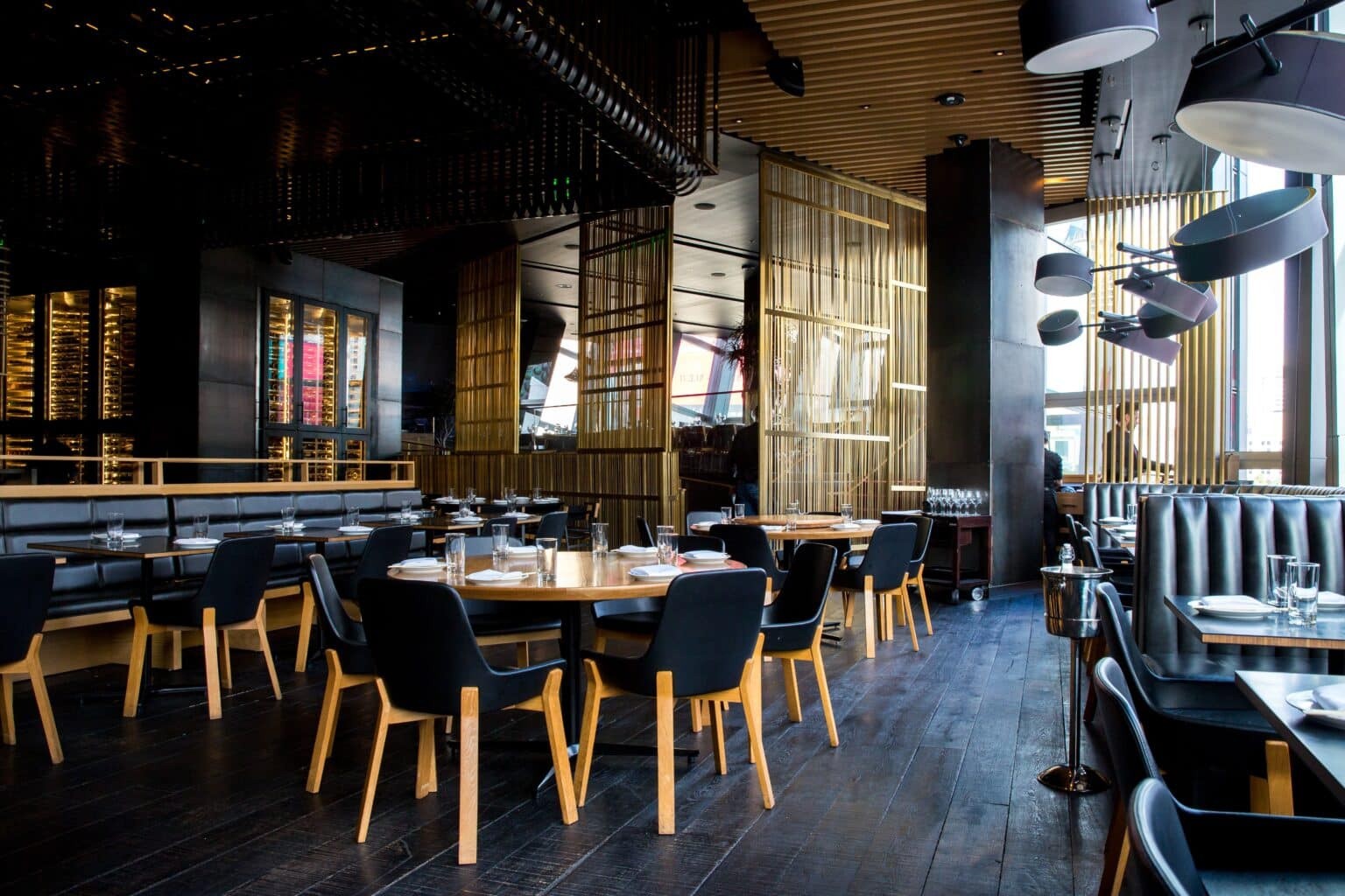 VENDS FOND DE COMMERCE RESTAURANT — photo 1