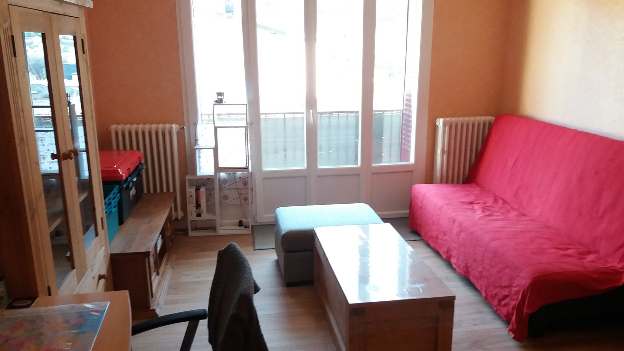 T4 Modane Loutraz — photo 6