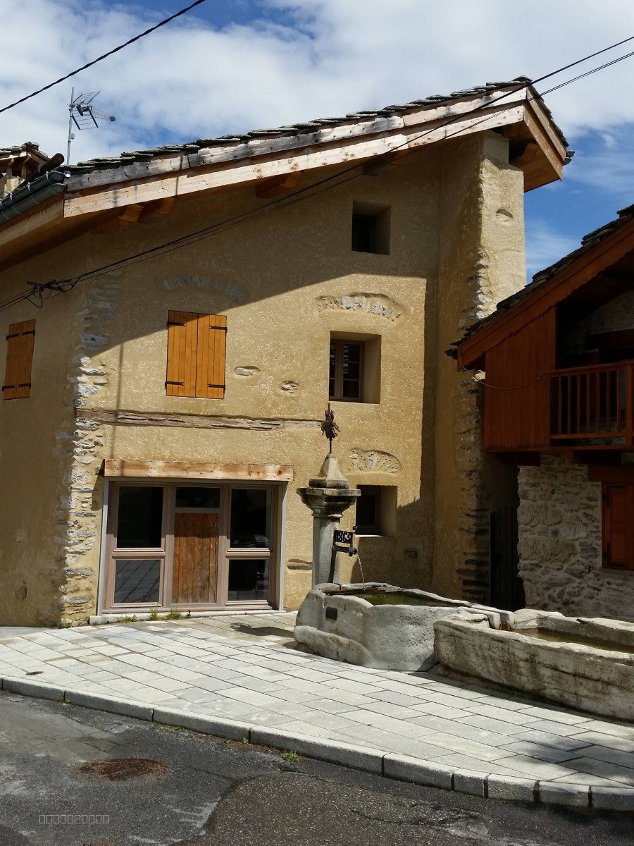 SOLLIERES,  Très beau T3 neuf — photo 2