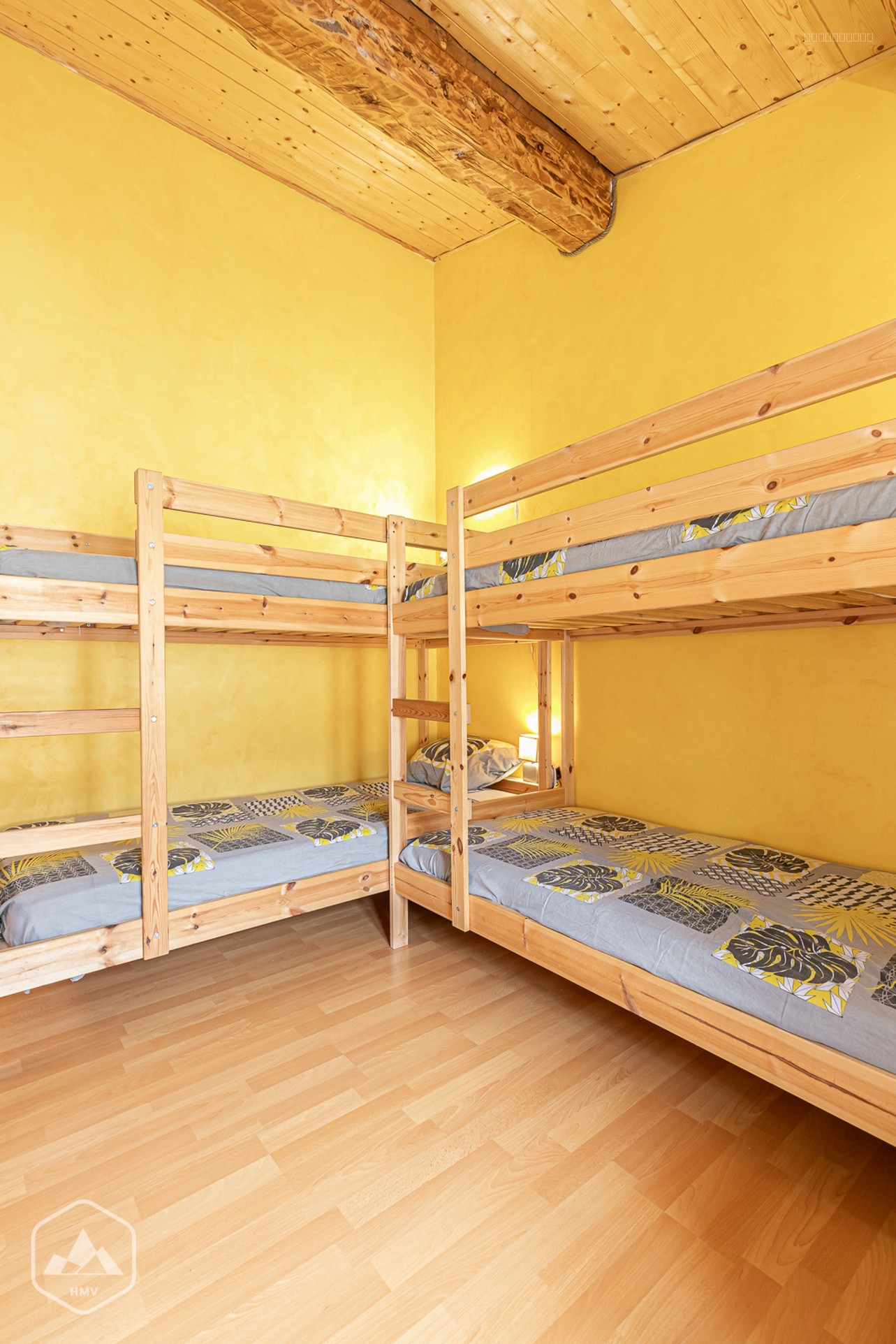 Bel appartement type 4 duplex - AUSSOIS — photo 5