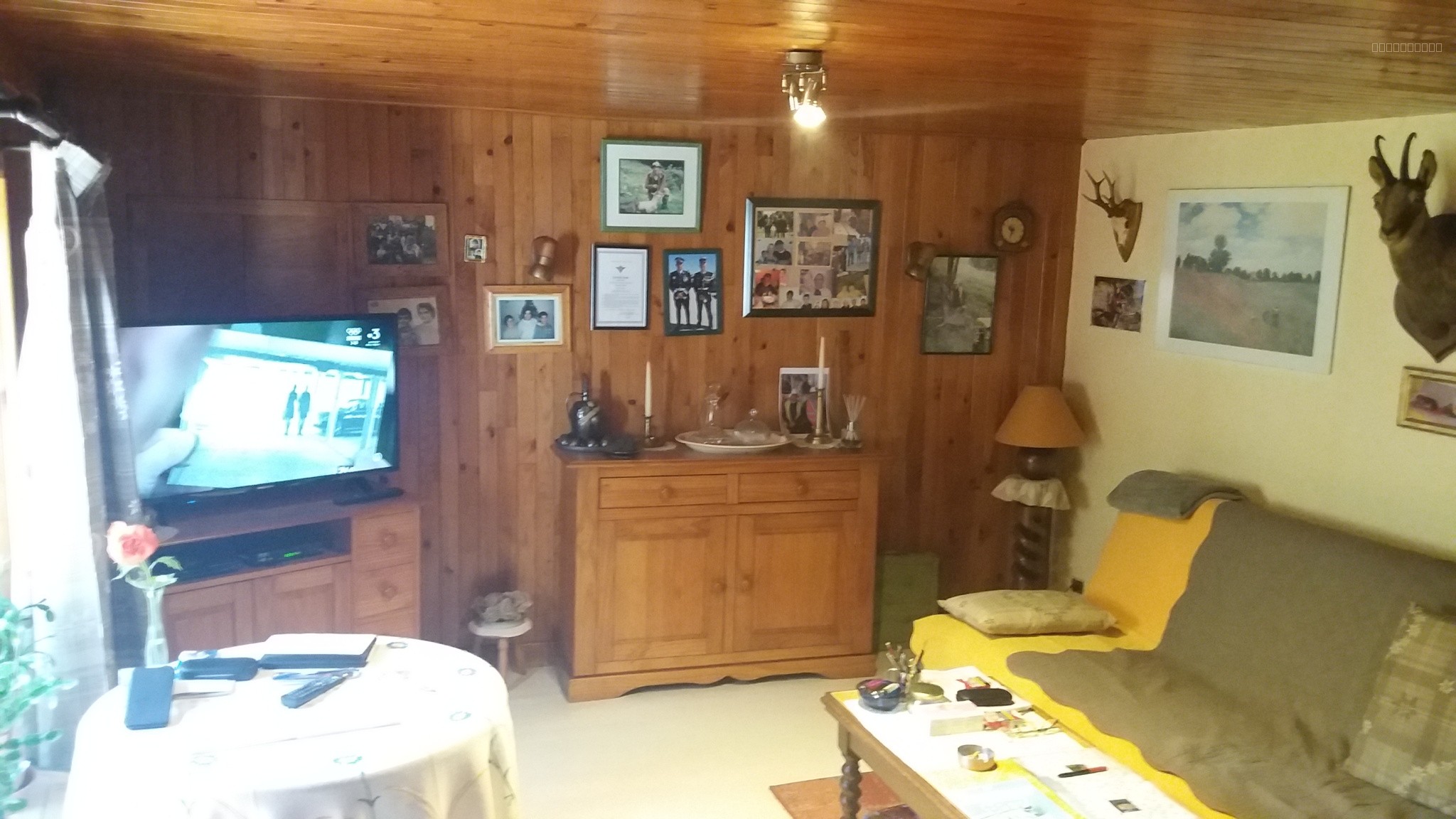 Maison de village hameau — photo 7