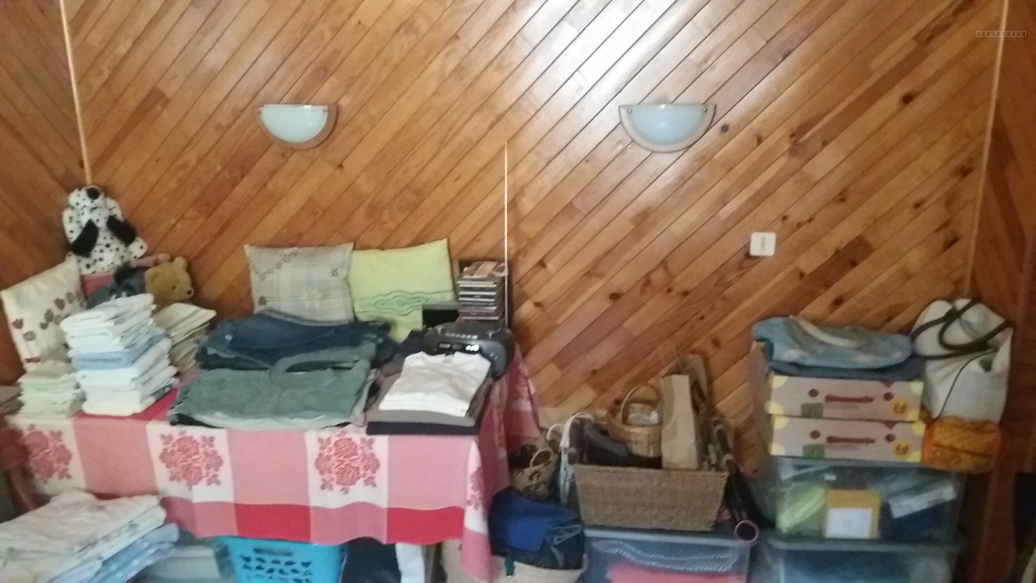 Maison de village hameau — photo 9