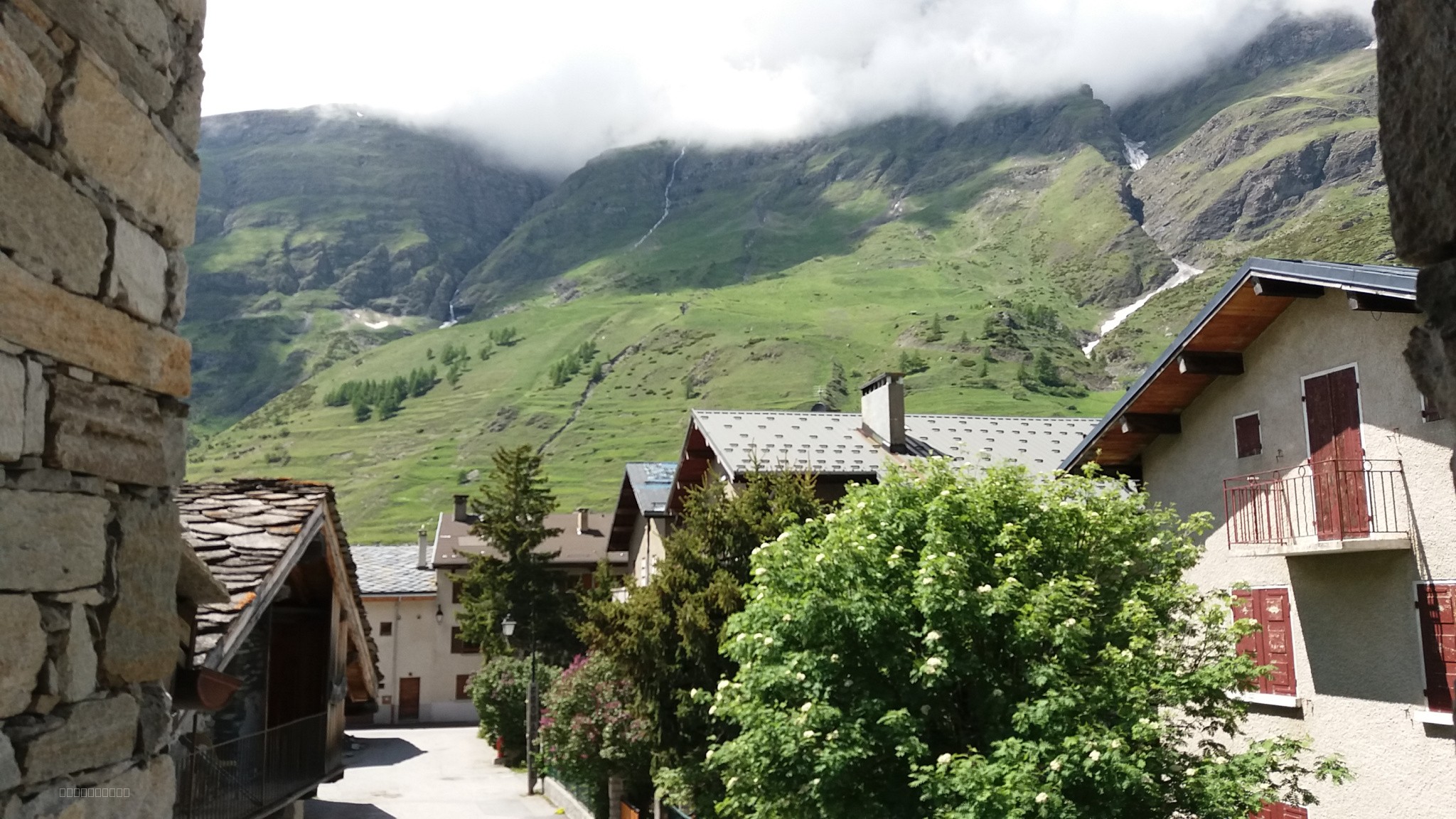 Maison neuve d'exception BESSANS — photo 20