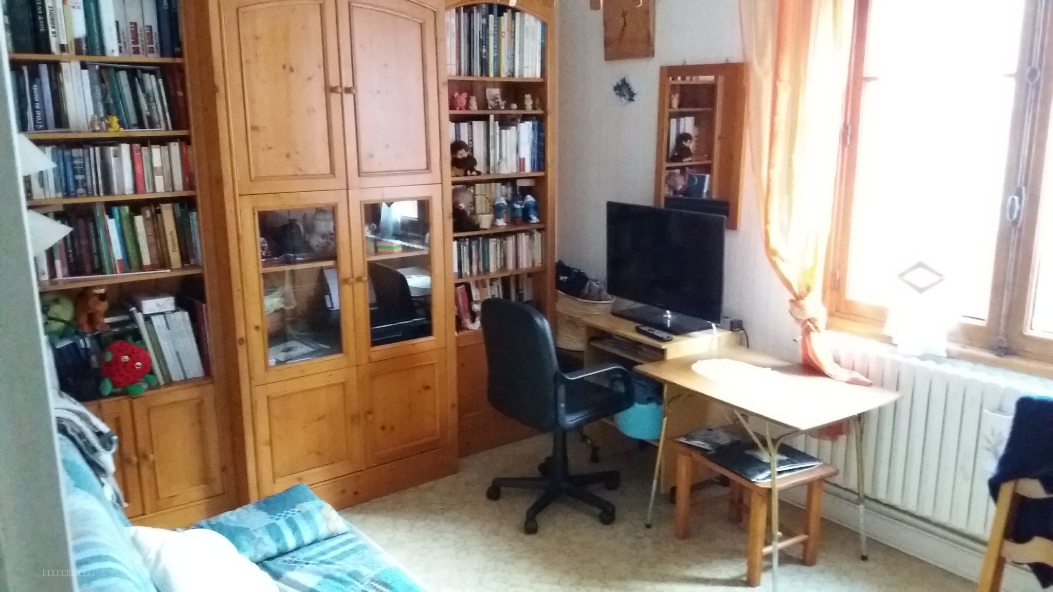 T4 bis RDC MODANE VILLE — photo 2