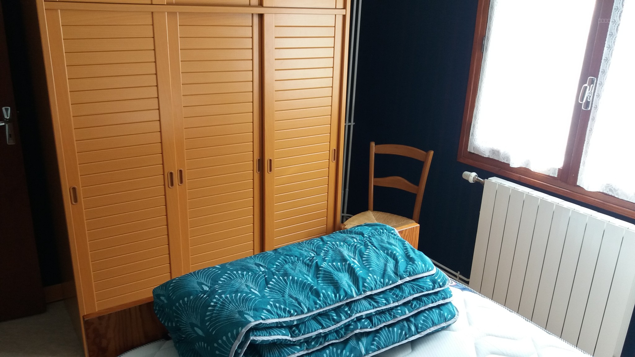 Studio Résidence Chavière VALFREJUS — photo 11