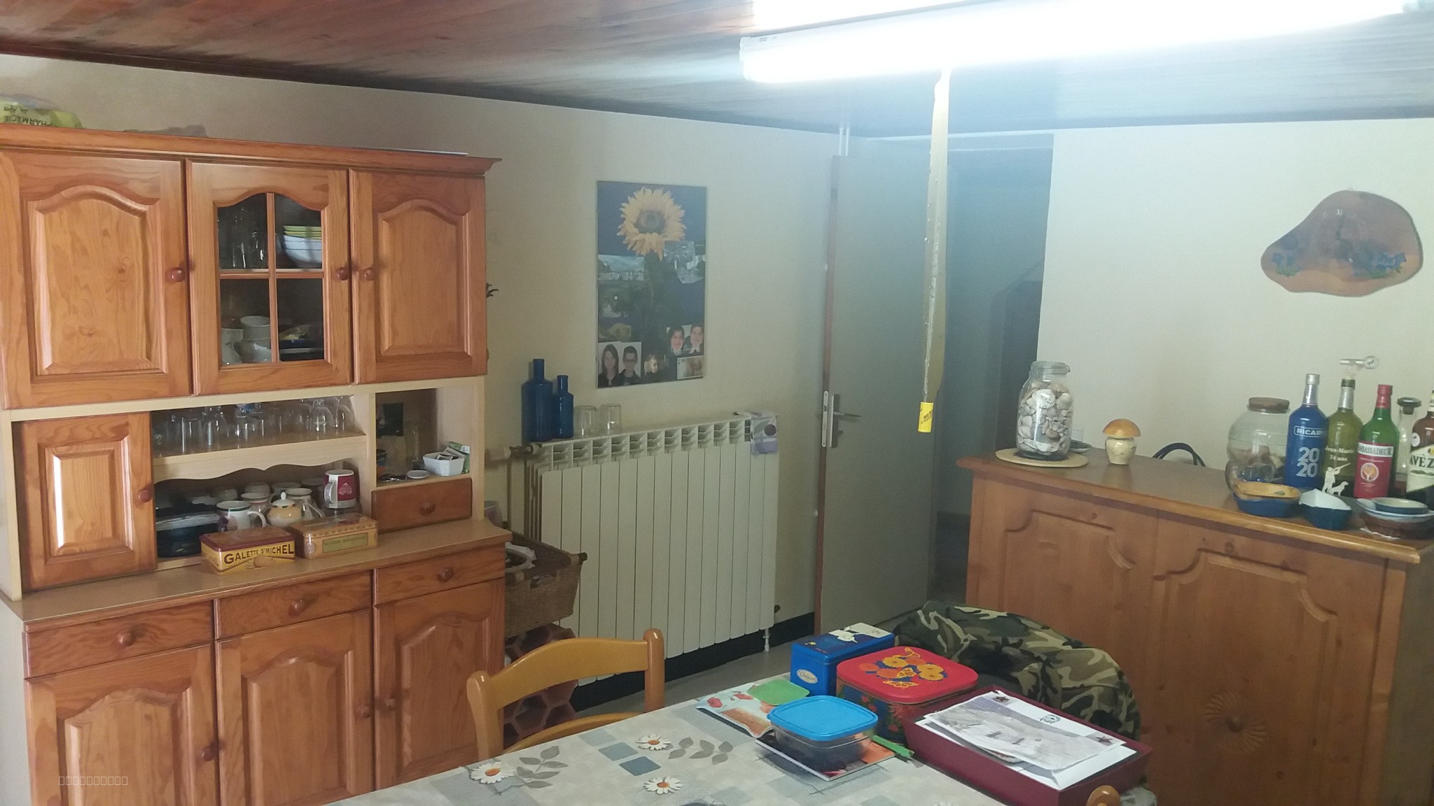 Maison de village hameau — photo 8