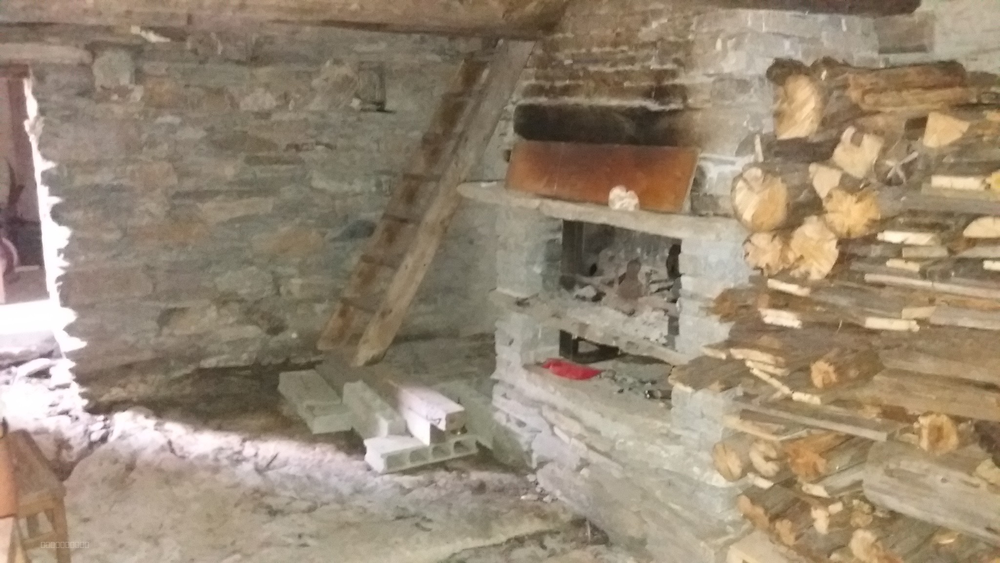 Bien RARE D'EXCEPTION !! Chalet d'alpage BESSANS — photo 6