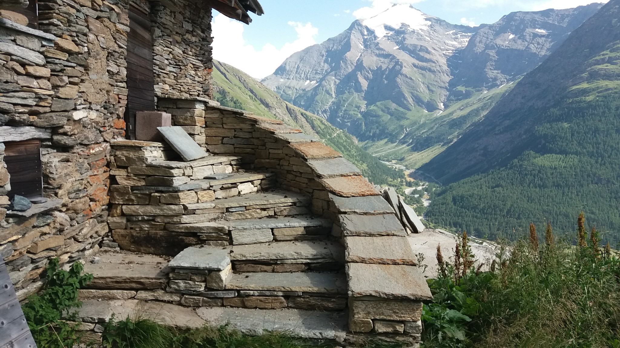 Bien RARE D'EXCEPTION !! Chalet d'alpage BESSANS — photo 18