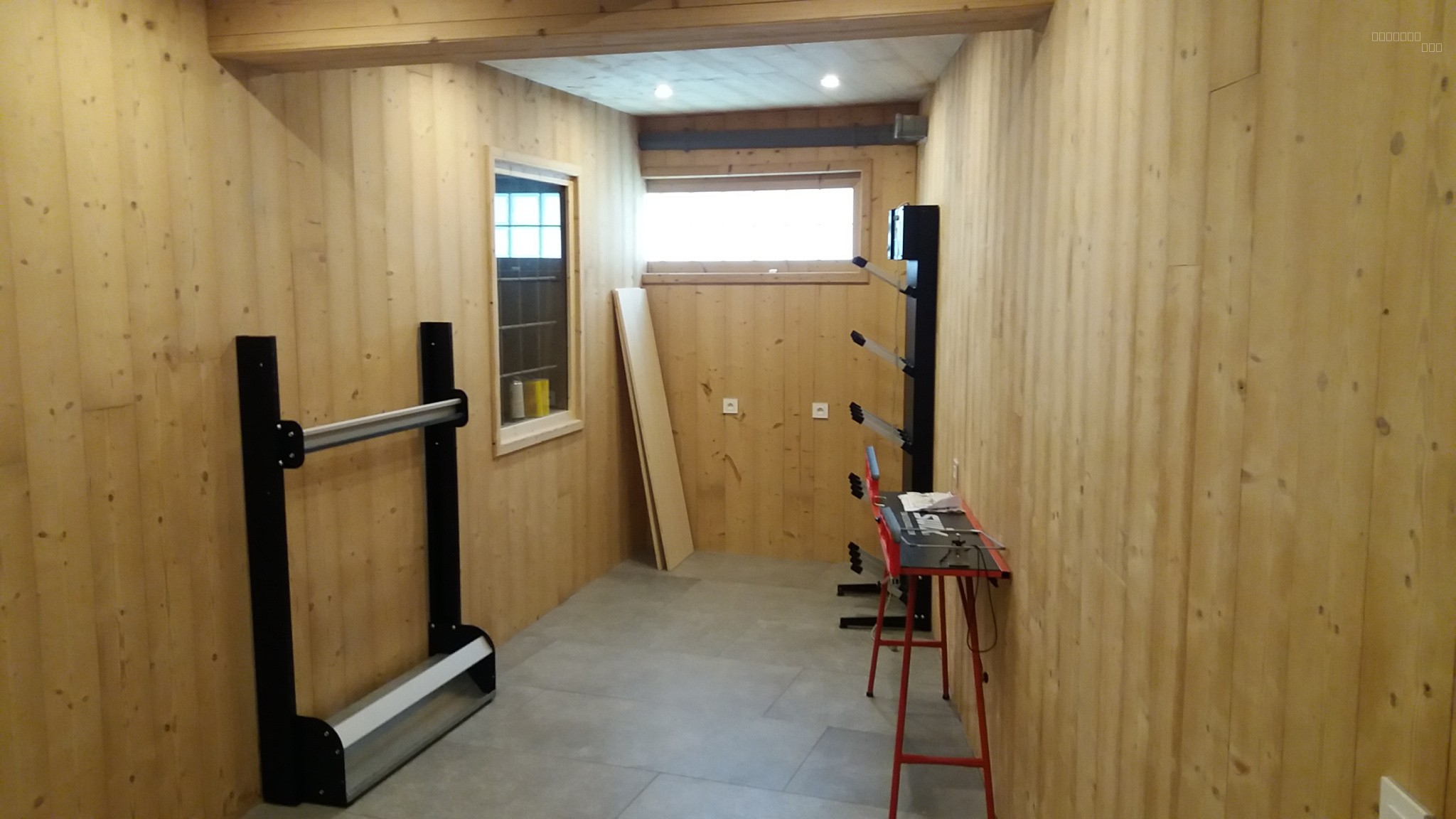 Maison neuve d'exception BESSANS — photo 17